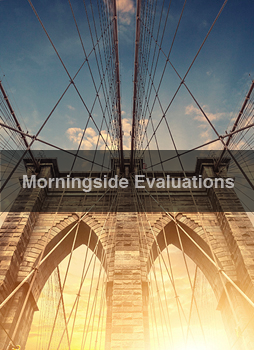 Morningside Evaluations
