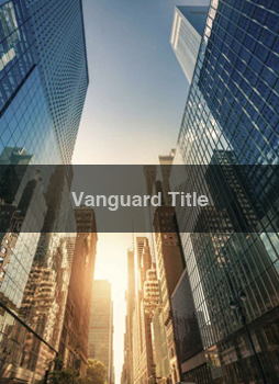 Kensington Vanguard